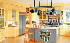 Color Trends, Eating in style, kitchen, Kitchen color