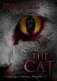 the cat, the cat movie, the cat horror movie, korean the cat, cat in korea, korean cat, cat horror movie