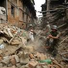 Nepal Earthquake Death Toll Hits 5000 as Aid Nepal-Earthquake.