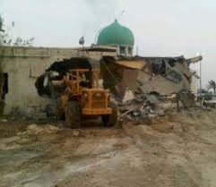 قوات الاحتلال تهدم مسجدا في الضفة Images?q=tbn:ANd9GcS38Zl4leqvUeVDknyMWNSyA5MUdIyIe24oAzJNBiVsiQWVoMDoVQ