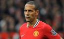 Manchester Uniteds Rio Ferdinand charged by FA over Twitter.