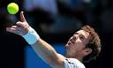 Australian Open 2011: ANDY MURRAY thriving as Jürgen Melzer is ...