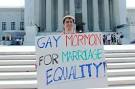 Reactions to gay marriage wins at Supreme Court | Religion News ...