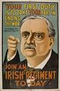 Slideshow: Irish World War I recruitment posters · TheJournal.ie - 315234f77e06c58db60e12adebc349c32d5742a0bac8656c2ea4a8bdc13aff14