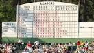 Bishop's Corner: Hearing the story at The Masters | PGA Feature | PGA.