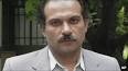 Iranian nuclear scientist Majid Shahriari killed in motorbike bomb attack - 2269_2