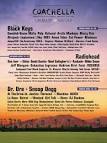 Music News :: Coachella 2012 Lineup Announced | TheOriginalWinger