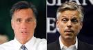 Mitt Romney strong in New Hampshire, Jon Huntsman gaining - Juana ...