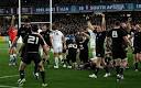 Rugby World Cup 2011: New Zealand 8 France 7, match report - Telegraph