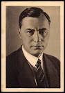 Ansichtskarte / Postkarte Alfred Rosenberg, Leiter außenpol. Amt d. NSDAP