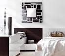 Girls Bedroom Design Ideas With White Bedroom Wall Decor Ideas ...