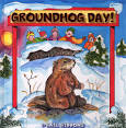 Groundhog Day is February 2nd