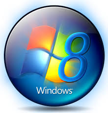 Eksplorator w systemie Windows 8 zmienia nazwę