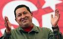 President Hugo Chavez was - hugo-chavez_1296303c