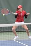Stanford Daily | No. 5 Stanford women's tennis opens dual-meet