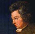 Constanza, Wolfgang Mozart and Georg Nikolaus Nissen - mozart1782