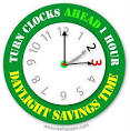 Dont Forget!!! Daylight Saving Time Is “THIS” Weekend | Praise ...