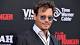 'Lone Ranger' Star Recalls Johnny Depp's Fall From Horse