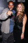 Donald Faison Popped the Question to Girlfriend of 5 Years