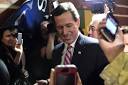 The right spins the Santorum surge - Rick Santorum - Salon.