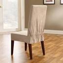 Dining Room Chair Slipcovers for Brand New Look | Special Home ...
