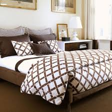 Luxury Bedding Collections for Home Interior Bedroom Design Ideas ...