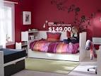 Arresting Concept For Impressive Teenage Girl Bedroom Designs ...