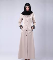 Coat Style Abaya Designs Ideas � Girls Hijab Style & Hijab Fashion ...