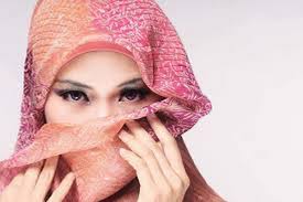 Perbedaan Arti dari Istilah Jilbab, Hijab, Khimar dan Kerudung