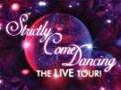 STRICTLY COME DANCING Live Tickets - Brighton Centre Brighton ...