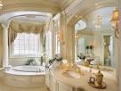Bathrooms With Luxury Features : Bathroom Remodeling : HGTV Remodels