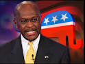 HERMAN CAIN VAULTS TO TOP-TIER: Romney And Perry Lead — But Not By ...