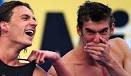 Ryan Lochte (l.) übertrumpfte Michael Phelps (r.) bei den US Trials - ryan-lochte-michael-phelps-514_514x297