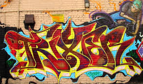 trixter graffity