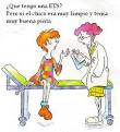 de <b>transmisión sexual</b>,