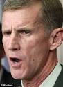 General McChrystal cleared of violating US military policy over ...