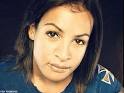MMA Fighter in First Fight Since Revealing Gender Transition ... - Fallon-FoxX400_2