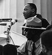 Martin Luther King, Jr. - Wikipedia, the free encyclopedia