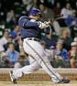 PRINCE FIELDER Of The Brewers Pictures, Photos, & Images - MLB ...