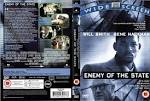 Torrent] ENEMY OF THE STATE 1998 DUAL AUDIO {hindi-eng}DVDRip ...