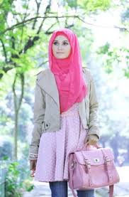 trend baju muslim hijab modern casual dan gaul terbaru 2015(3).jpg