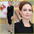 Angelina Jolie: Foreign-Language Nominee Event for Golden Globes ...