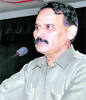 State Information Commissioner Vinod Nautiyal Haridwar, May 23 - dun2