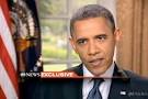 Obama Endorses Gay Marriage: 'I Think Same-Sex Couples Should Be ...