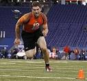 ANDREW LUCK PRO DAY Open Thread - Rule Of Tree