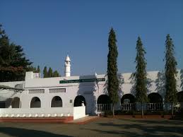 Maulana-Yunus Mosque, Kondhwa Khurd : Pune Maharashtra – India ... - img_0631