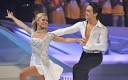 ITV's DANCING ON ICE: not an insult to ice skaters – Telegraph Blogs