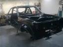 rally.ie - Classified - For Sale: Ford Escort Mk2 Shells and Parts