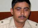 IPS officer Narendra Kumar Singh. However, Gurjar instead accelerated and ... - Narendra-Kumar-Singh