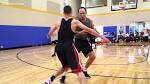Miami Heat Sign Tyler Johnson - Work Out Footage - YouTube